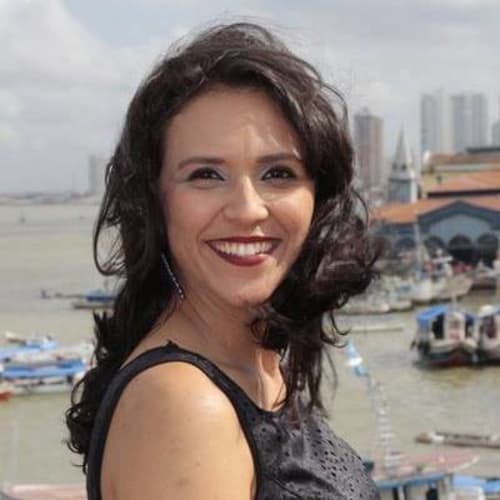 Thayana Mamoré